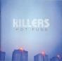 Hot Fuss - CD - Preview