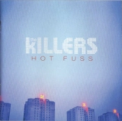 Capa do artigo Hot Fuss - CD