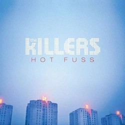 Capa do artigo Hot Fuss - Vinil