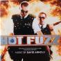 Hot Fuzz (Original Motion Picture Score Expanded Edition) - CD - Preview