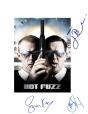 Hot Fuzz - Preview