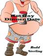 Hot Gay Dinner Date - Preview
