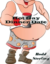 Capa do artigo Hot Gay Dinner Date