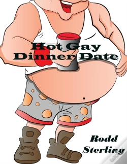 Capa do artigo Hot Gay Dinner Date