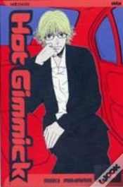 Capa do artigo Hot Gimmick