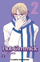 Hot Gimmick Nº02/12