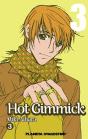 Hot Gimmick Nº03/12 - Preview
