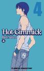 Hot Gimmick Nº04/12 - Preview
