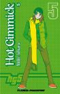 Hot Gimmick Nº05/12 - Preview