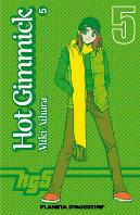 Hot Gimmick Nº05/12