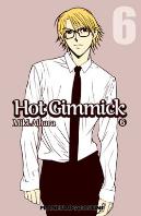 Hot Gimmick Nº06/12