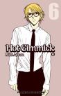 Hot Gimmick Nº06/12 - Preview