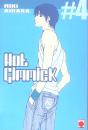Hot Gimmick T.4 - Preview