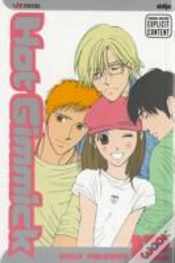 Capa do artigo Hot Gimmick, Vol. 12
