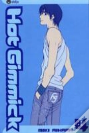 Capa do artigo Hot Gimmick, Vol. 4