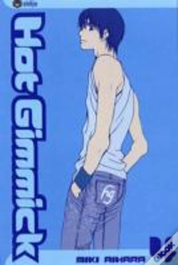 Capa do artigo Hot Gimmick, Vol. 4