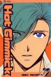 Capa do artigo Hot Gimmick, Vol. 7