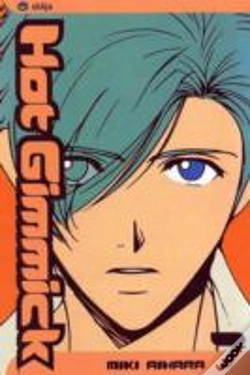 Capa do artigo Hot Gimmick, Vol. 7