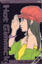 Capa do artigo Hot Gimmick, Vol. 9