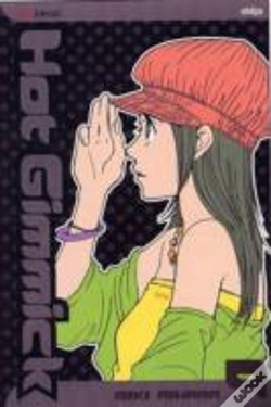 Capa do artigo Hot Gimmick, Vol. 9