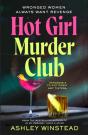 Hot Girl Murder Club - Preview