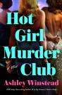 Hot Girl Murder Club - Preview