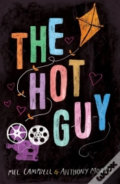 Capa do artigo Hot Guy