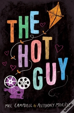 Capa do artigo Hot Guy