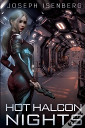 Hot Halcon Nights