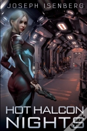 Capa do artigo Hot Halcon Nights