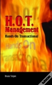 Capa do artigo H.O.T. Hands On Transactional Management