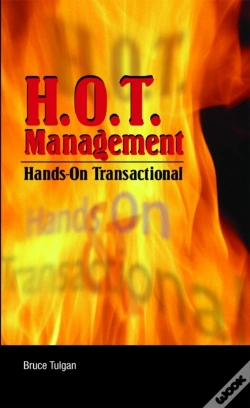 Capa do artigo H.O.T. Hands On Transactional Management
