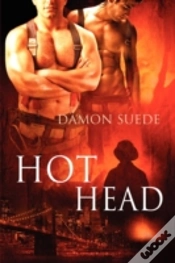 Capa do artigo Hot Head