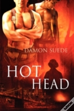 Capa do artigo Hot Head