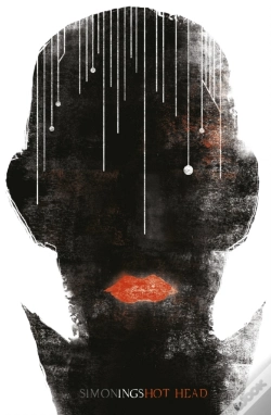 Capa do artigo Hot Head