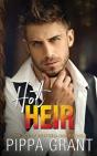Hot Heir - Preview