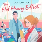 Capa do artigo Hot Henry Effect