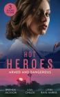 Hot Heroes Armed & Dangerou Eb - Preview