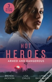 Capa do artigo Hot Heroes Armed & Dangerou Eb