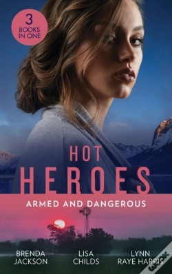 Capa do artigo Hot Heroes Armed & Dangerou Eb