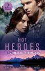 Hot Heroes Rules Of Her Eb - Preview