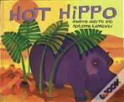 Capa do artigo Hot Hippo