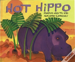 Capa do artigo Hot Hippo