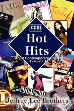 Capa do artigo Hot Hits: Ac Charts 1978-2001