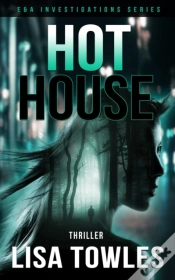 Capa do artigo Hot House