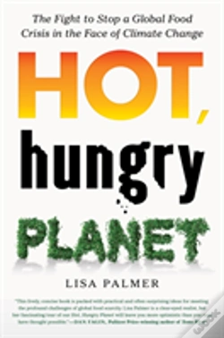 Capa do artigo Hot Hungry Planet