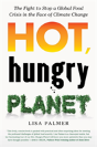 Hot Hungry Planet - Preview
