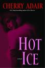 Hot Ice - Preview