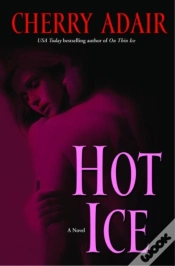 Capa do artigo Hot Ice