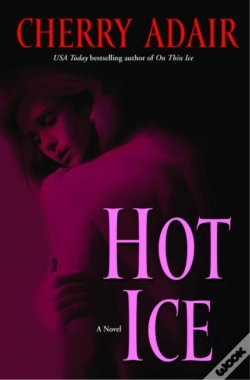 Capa do artigo Hot Ice